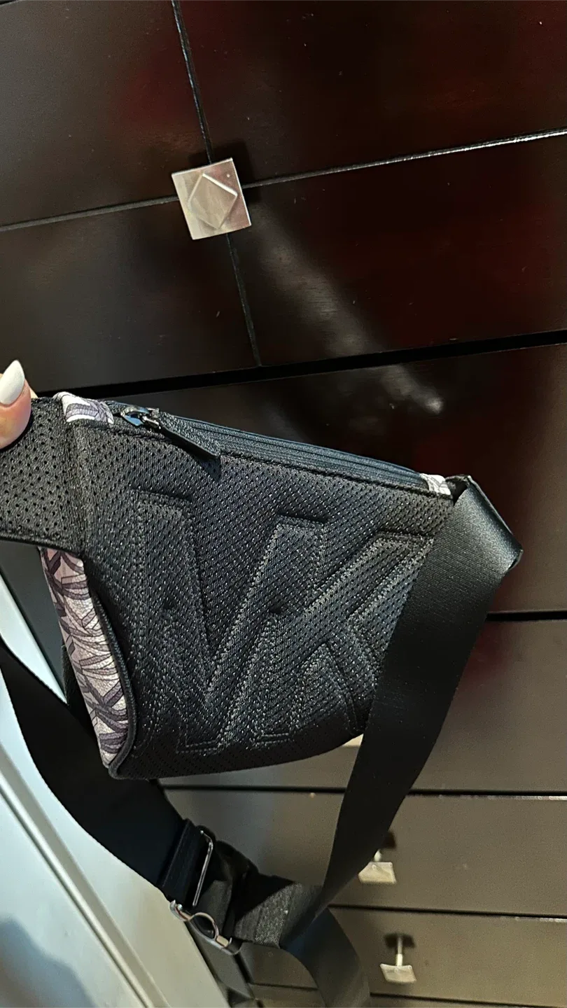 Michael Kors Belt Bag image indicator(4)