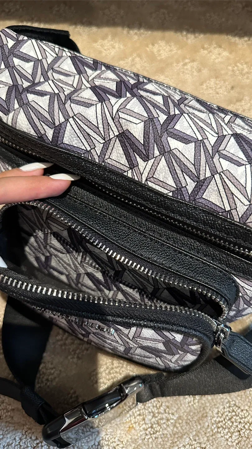 Michael Kors Belt Bag image indicator(6)