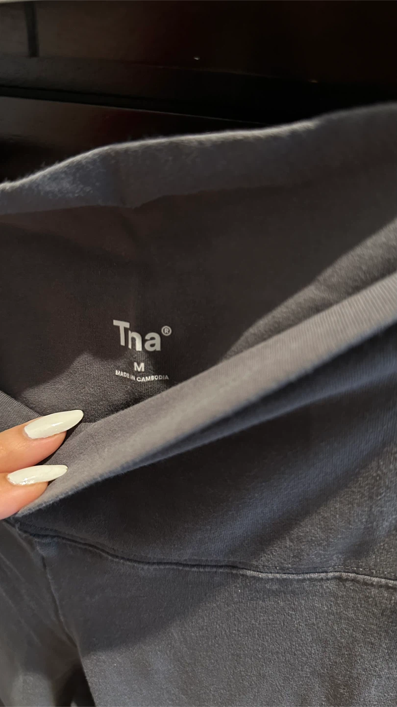 TNA Flare Yoga Pants - Size M