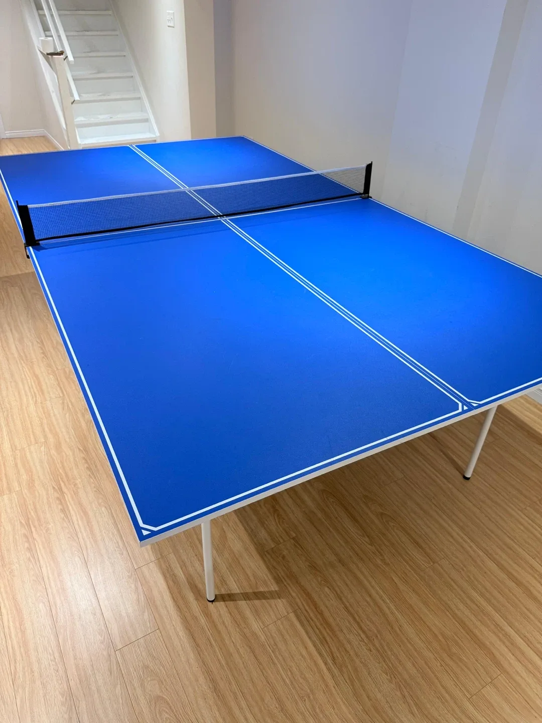 JOOLA Blue Ping Pong Table image indicator(5)