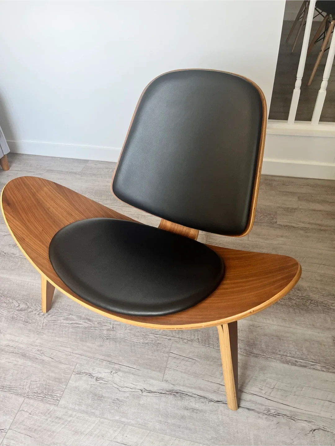 Hans Wegner Replica Wishbone Chair