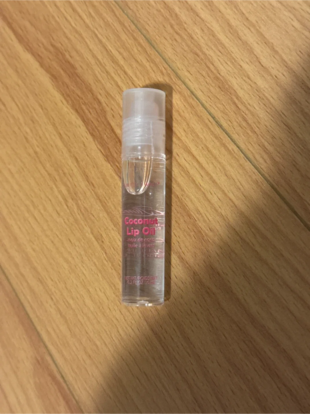 Coconut Lip Oil (never used) thumbnail