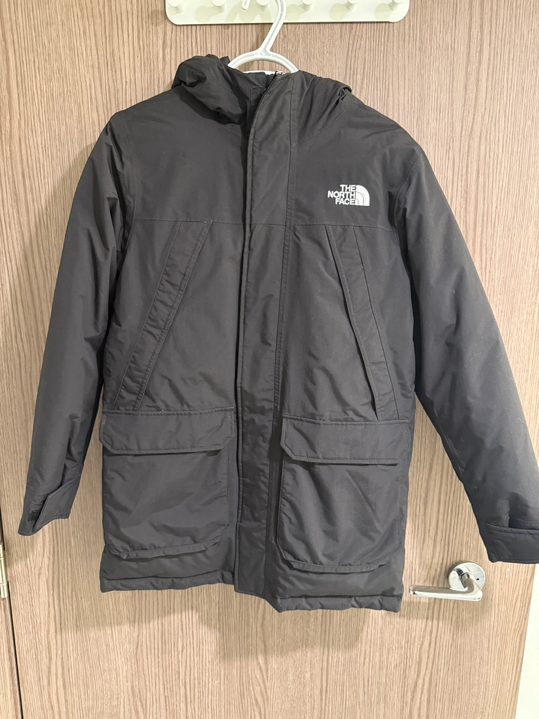 The North Face Boys XL Parka Jacket