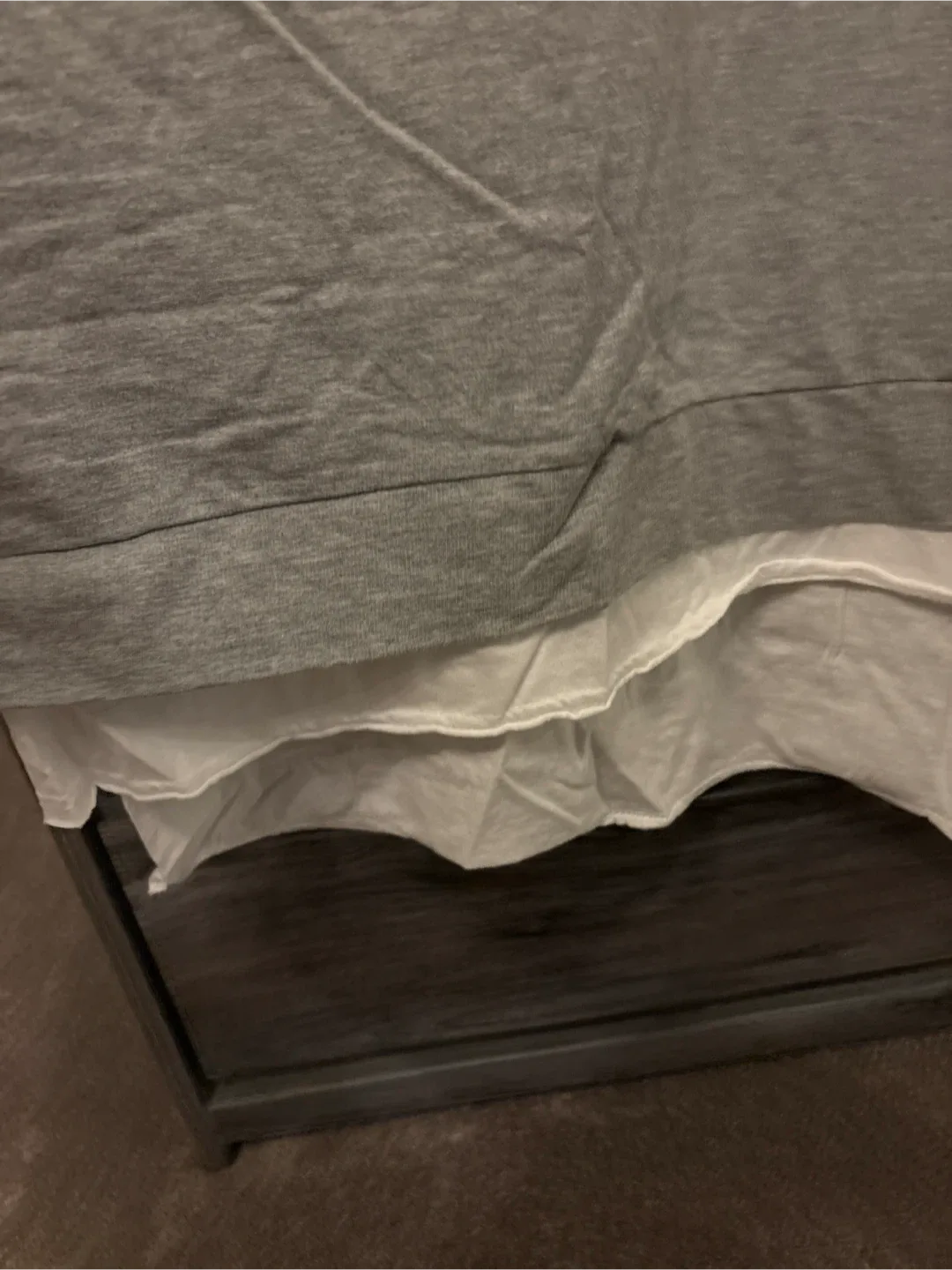 GGAKJANGE New York SOHO Grey Sweatshirt image indicator(3)