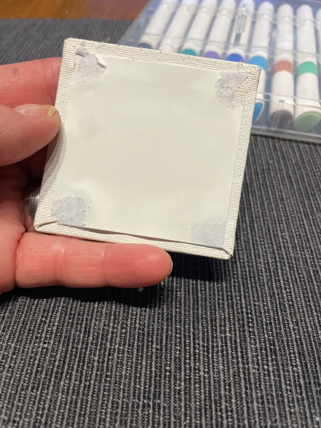 Rainbow Canvas Art image indicator(2)