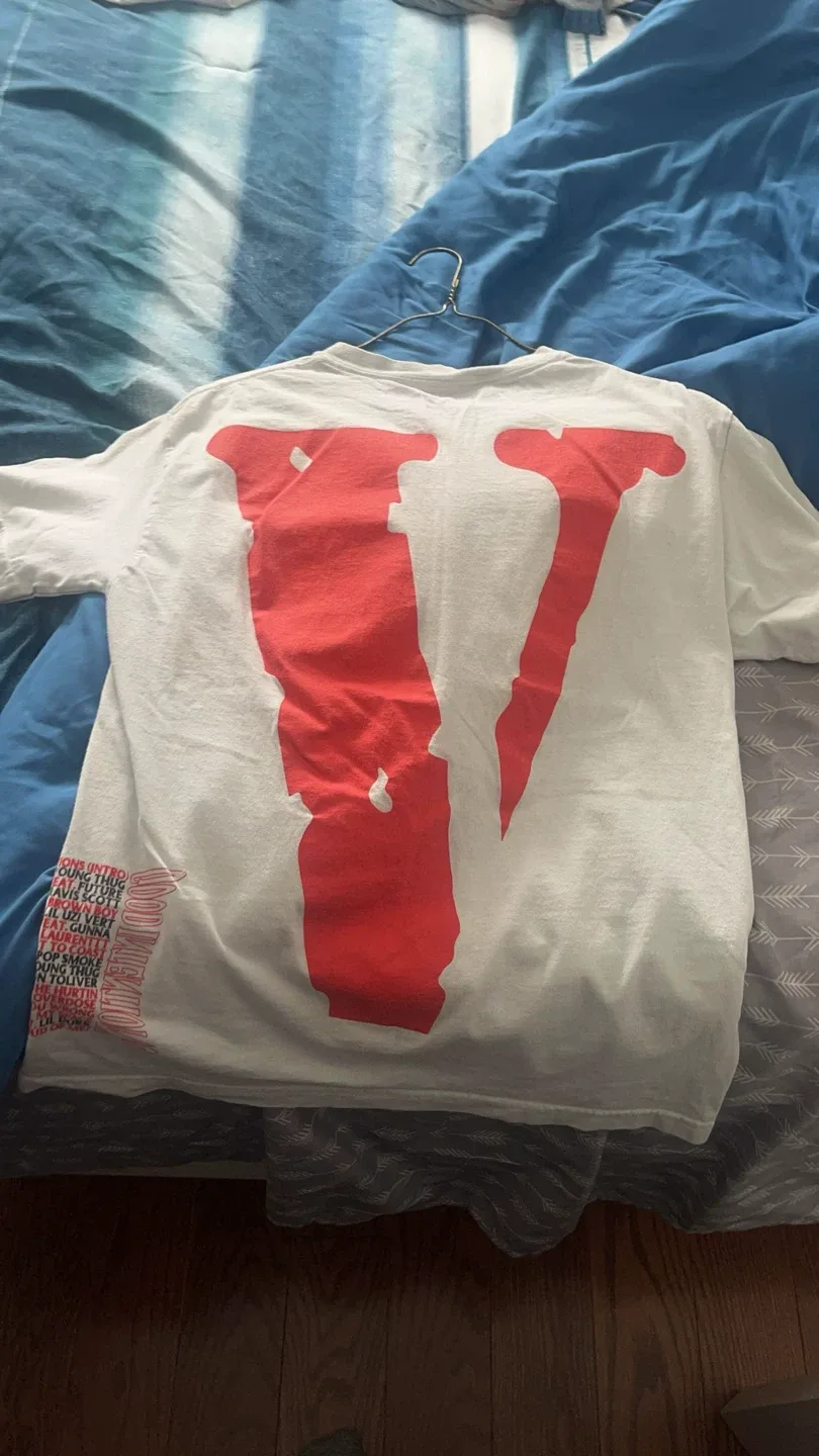 NAV Bad Habits T-Shirt image indicator(2)