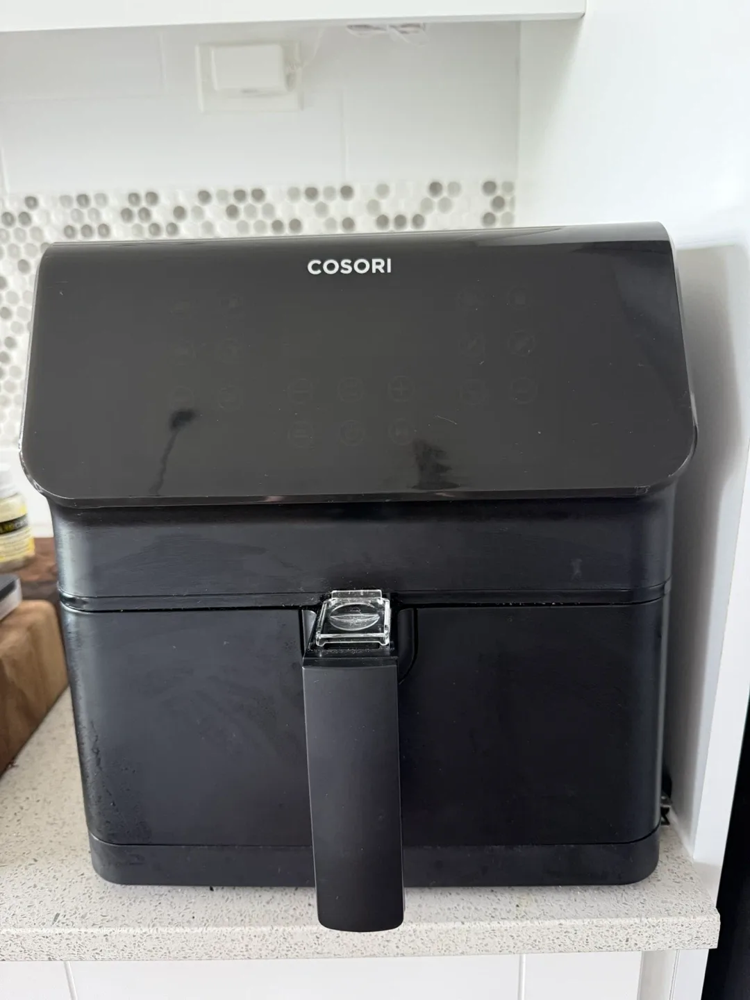 Cosori Air Fryer image indicator(4)