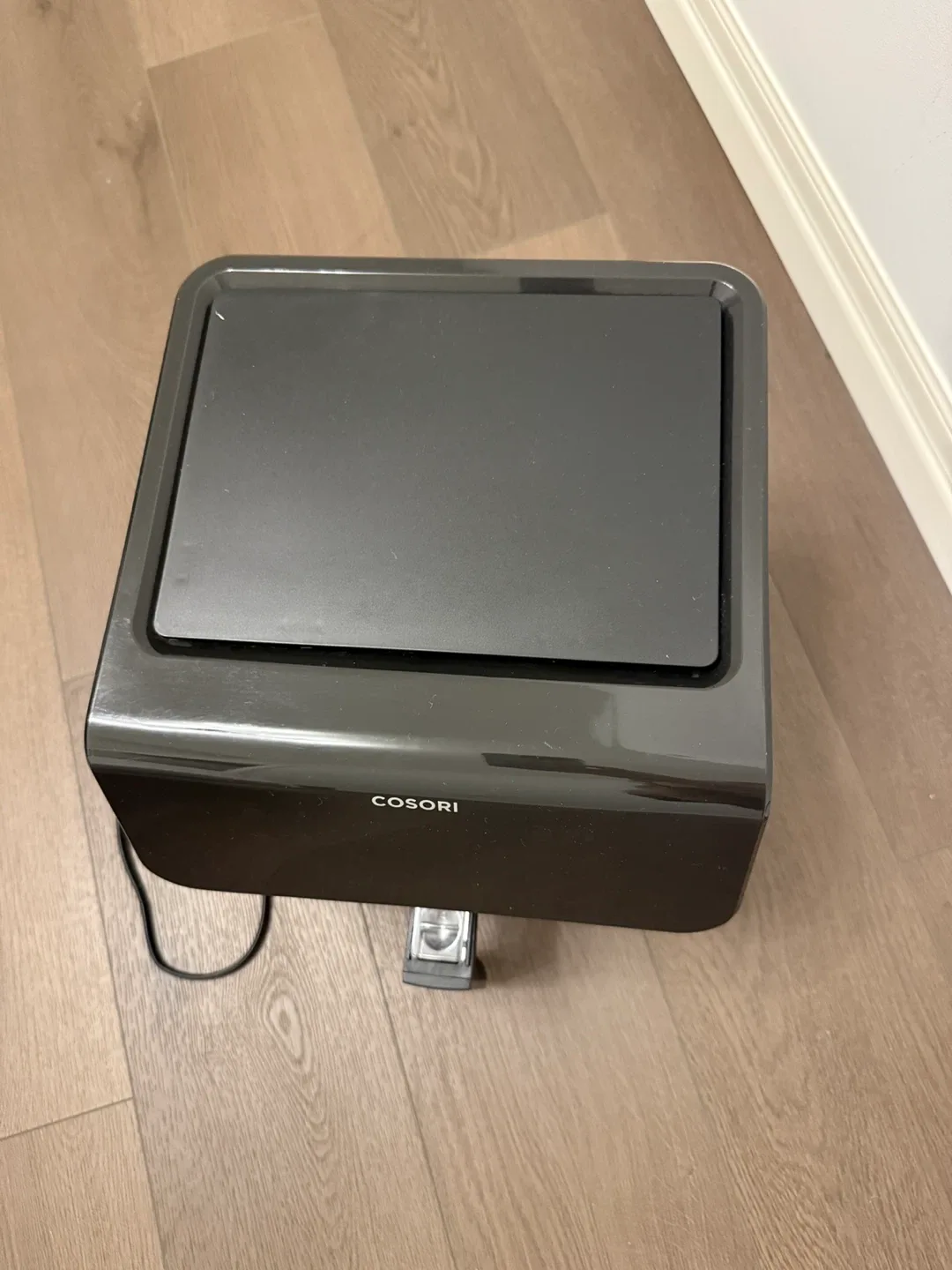 Cosori Air Fryer image indicator(2)