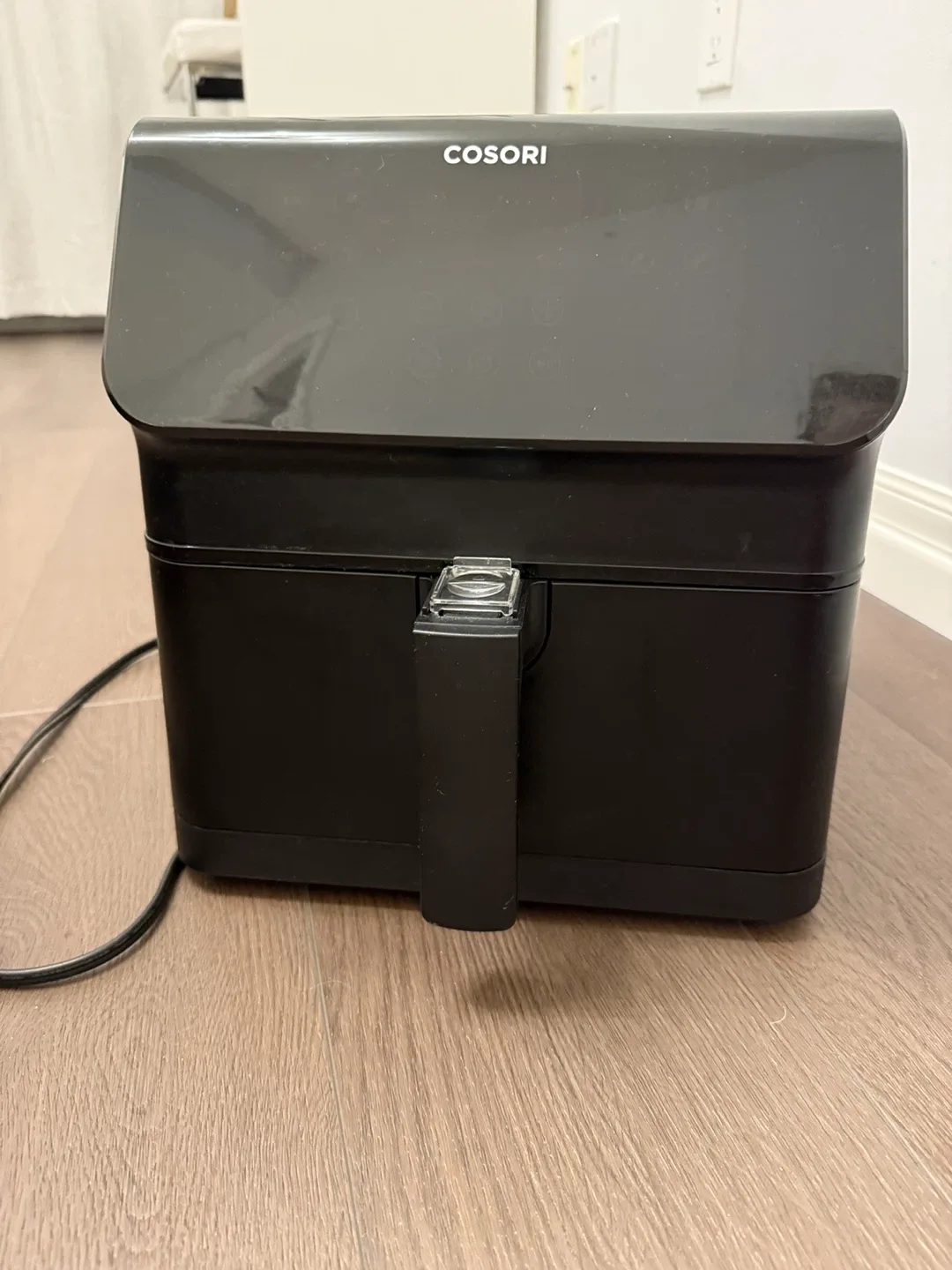 Cosori Air Fryer image indicator(3)