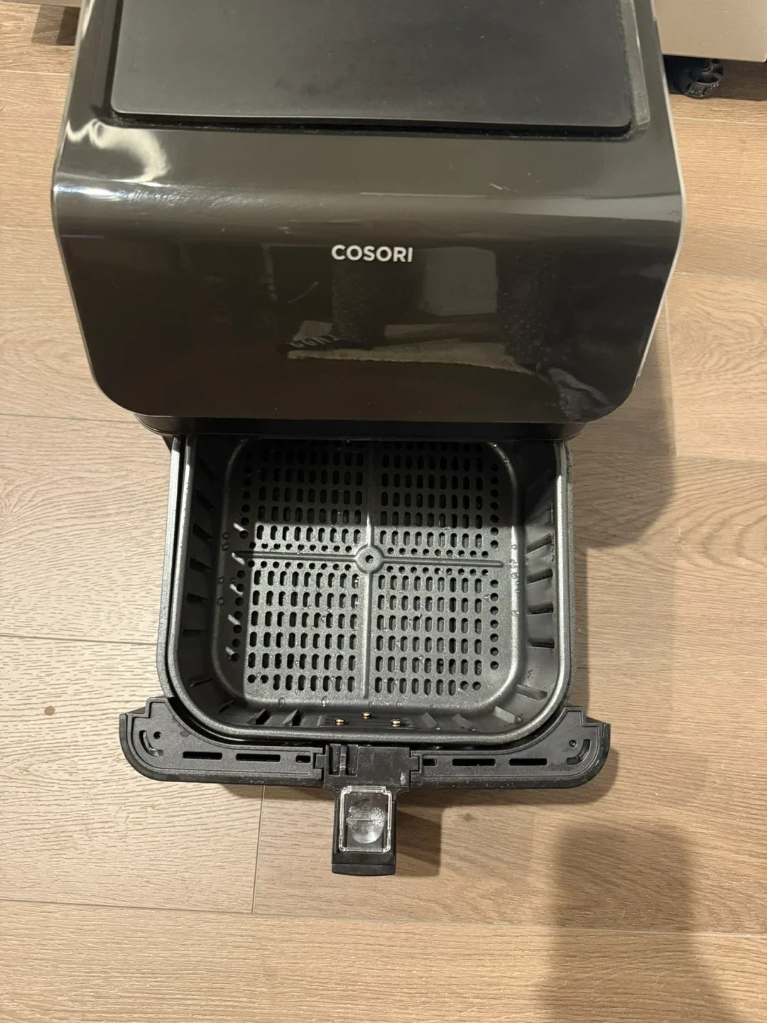 Cosori Air Fryer image indicator(5)