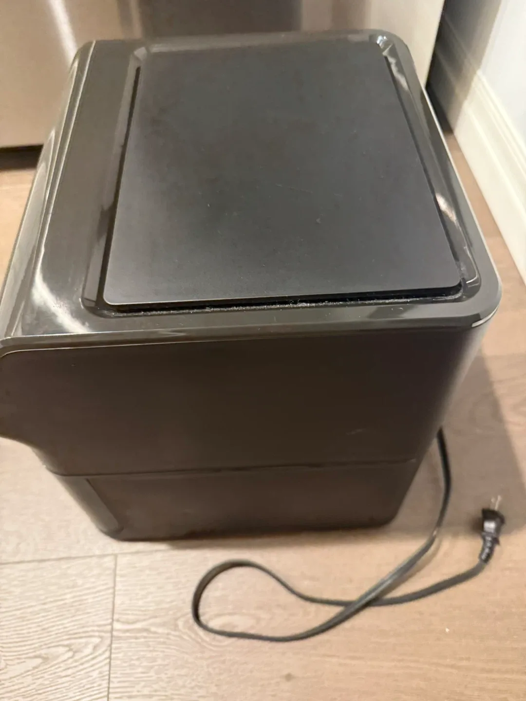 Cosori Air Fryer image indicator(7)