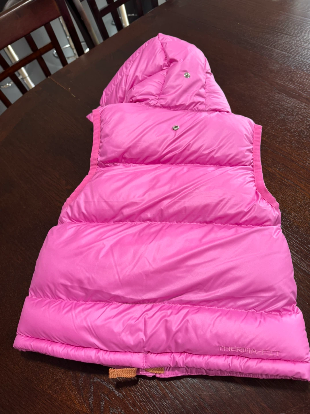 New Nike Therma-FIT Puffer Vest - XS - photo 4