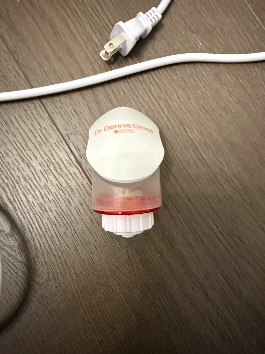 Dr. Dennis Gross Pro Facial Steamer image indicator(6)