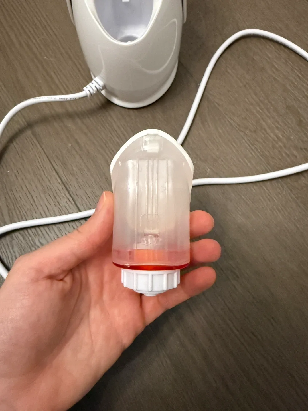 Dr. Dennis Gross Pro Facial Steamer image indicator(5)