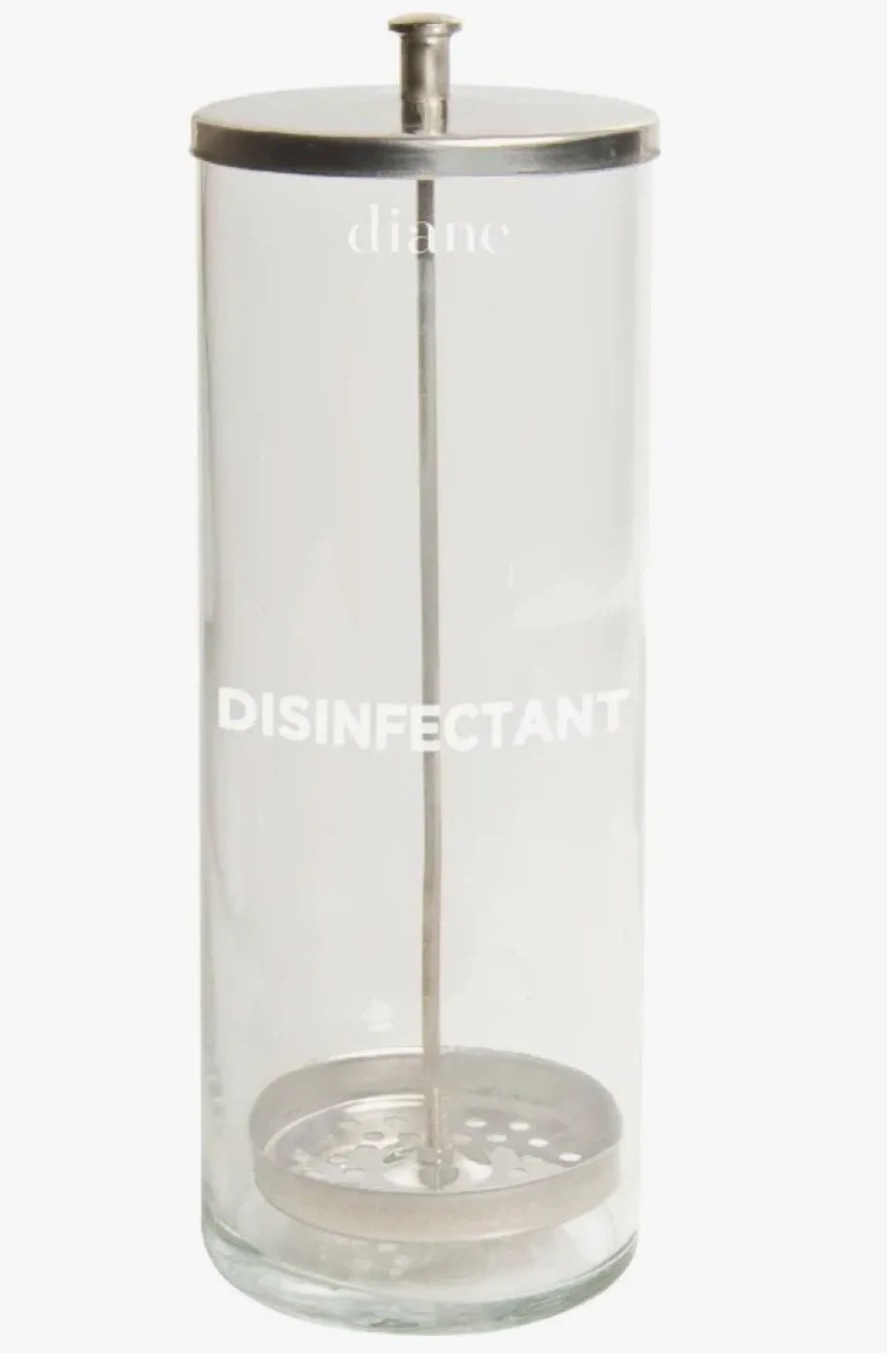 Diane Sterilizing Jar - Large 33 oz image indicator(2)