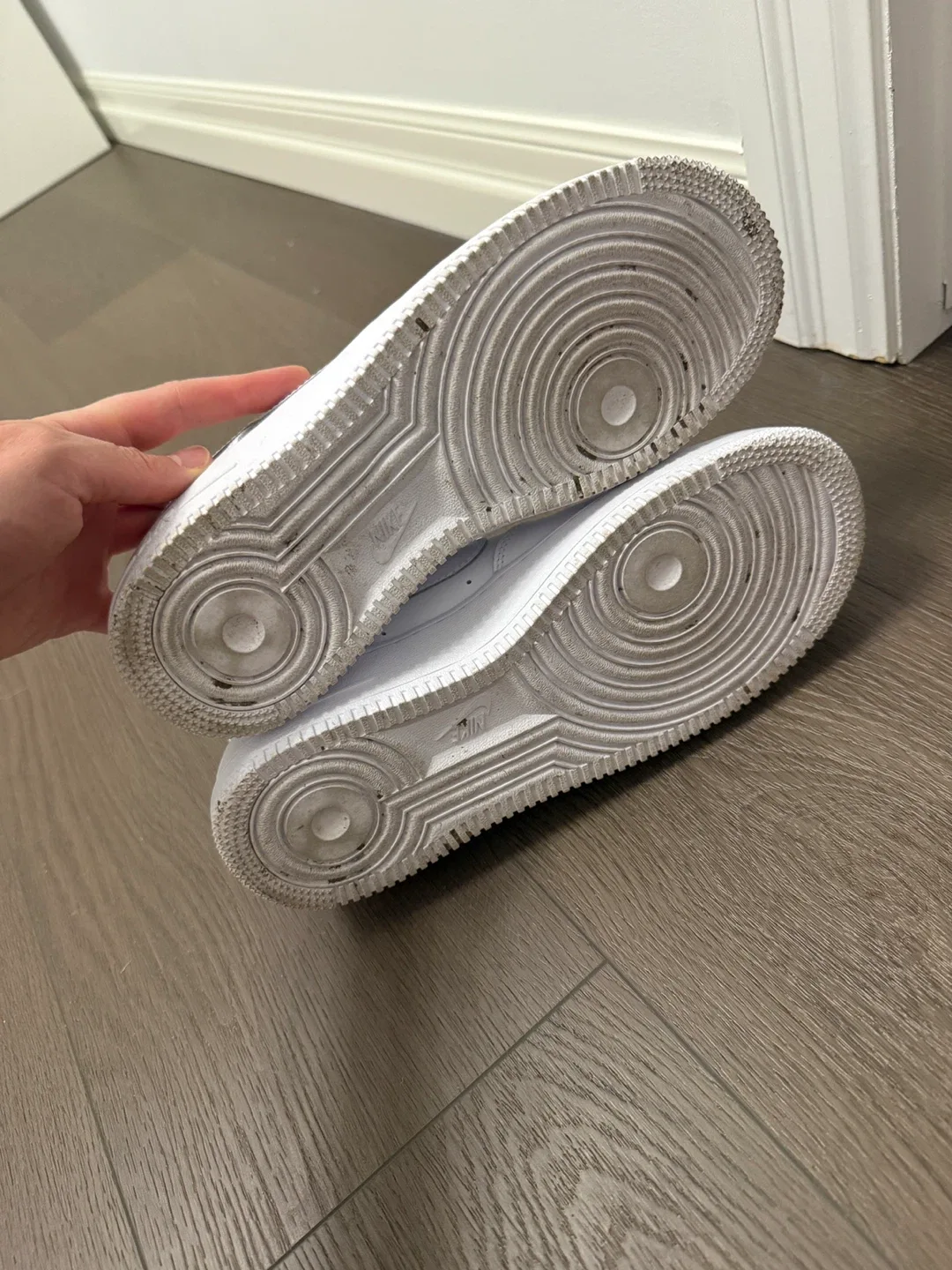 Nike Air Force 1 - White image indicator(5)