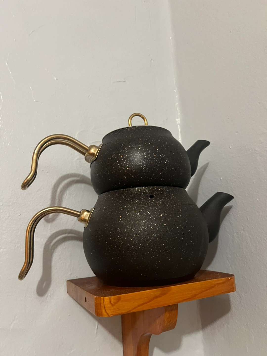 Turkish Teapot Set