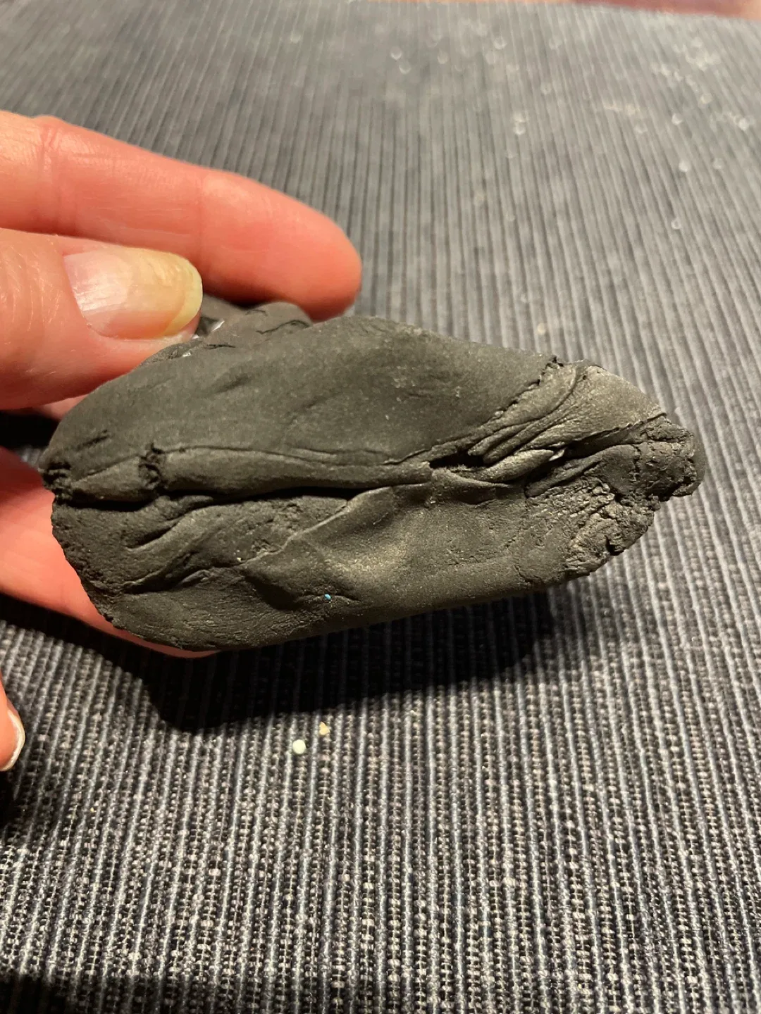 Handmade foam Clay Loon Figurine image indicator(5)