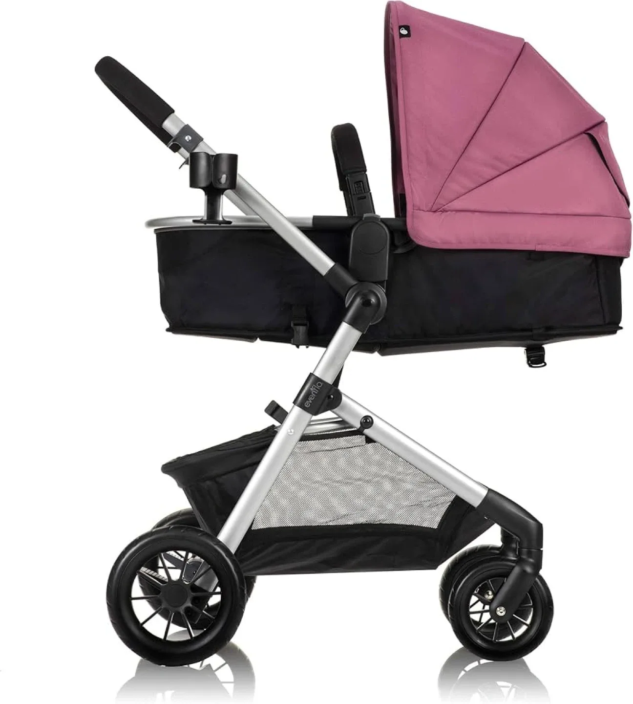 Evenflo Pivot Xplore All-Terrain Stroller Wagon image indicator(3)