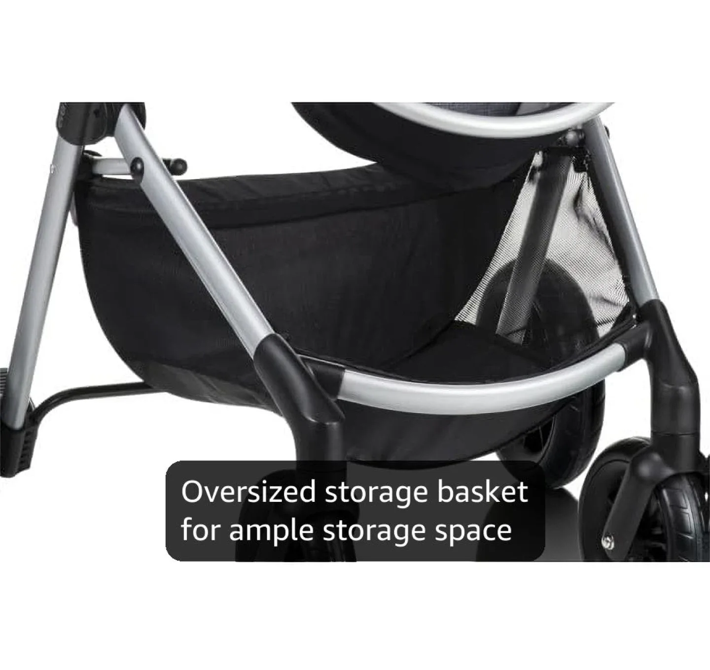 Evenflo Pivot Xplore All-Terrain Stroller Wagon image indicator(2)