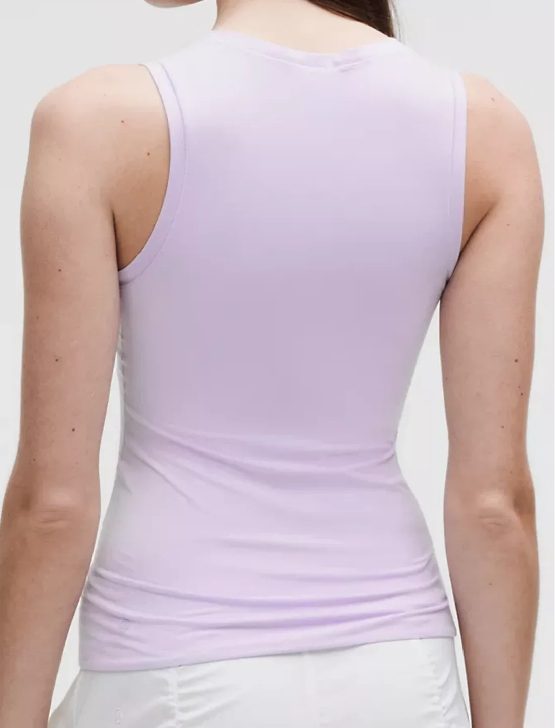 Lululemon Lavender Tank Top image indicator(2)