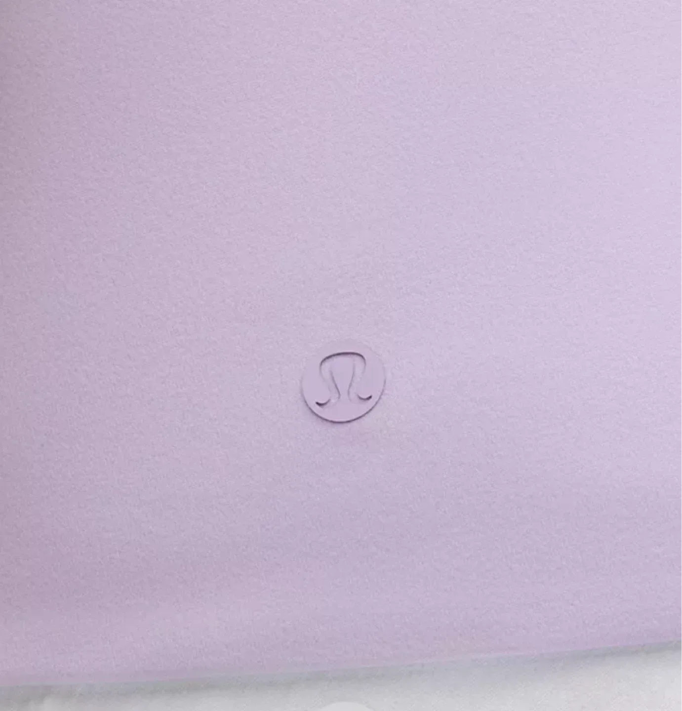 Lululemon Lavender Tank Top image indicator(3)