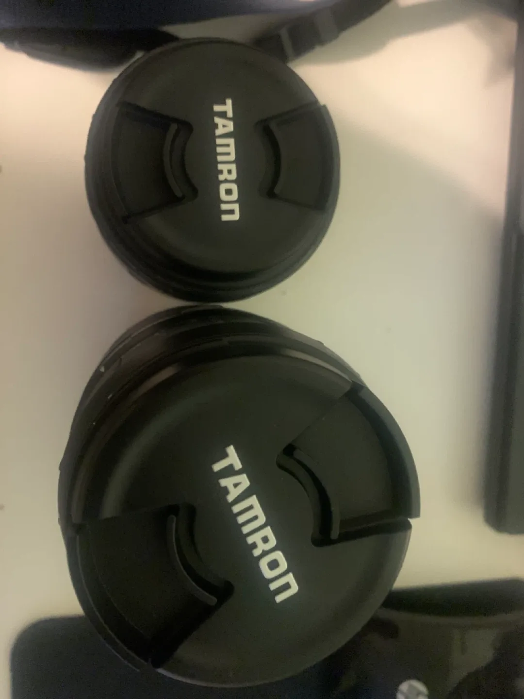 Canon EOS Lite Camera w/ Tamron Lens image indicator(6)