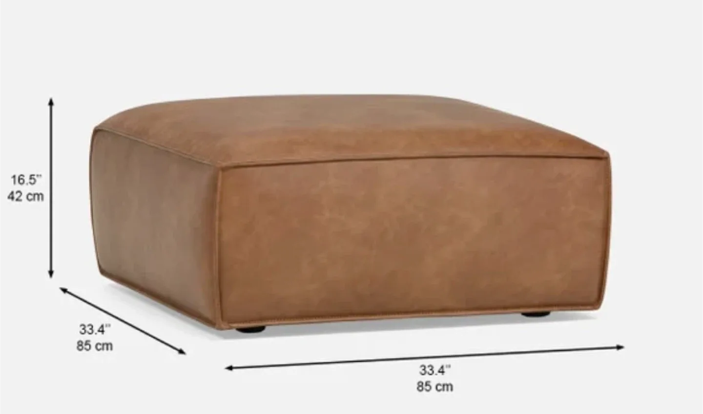 Structube Varzy Ottoman image indicator(4)