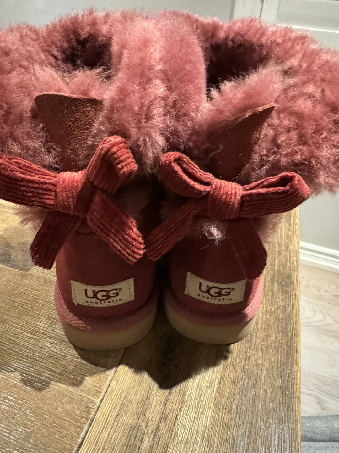UGG Australia Boots - Size 8 image indicator(3)