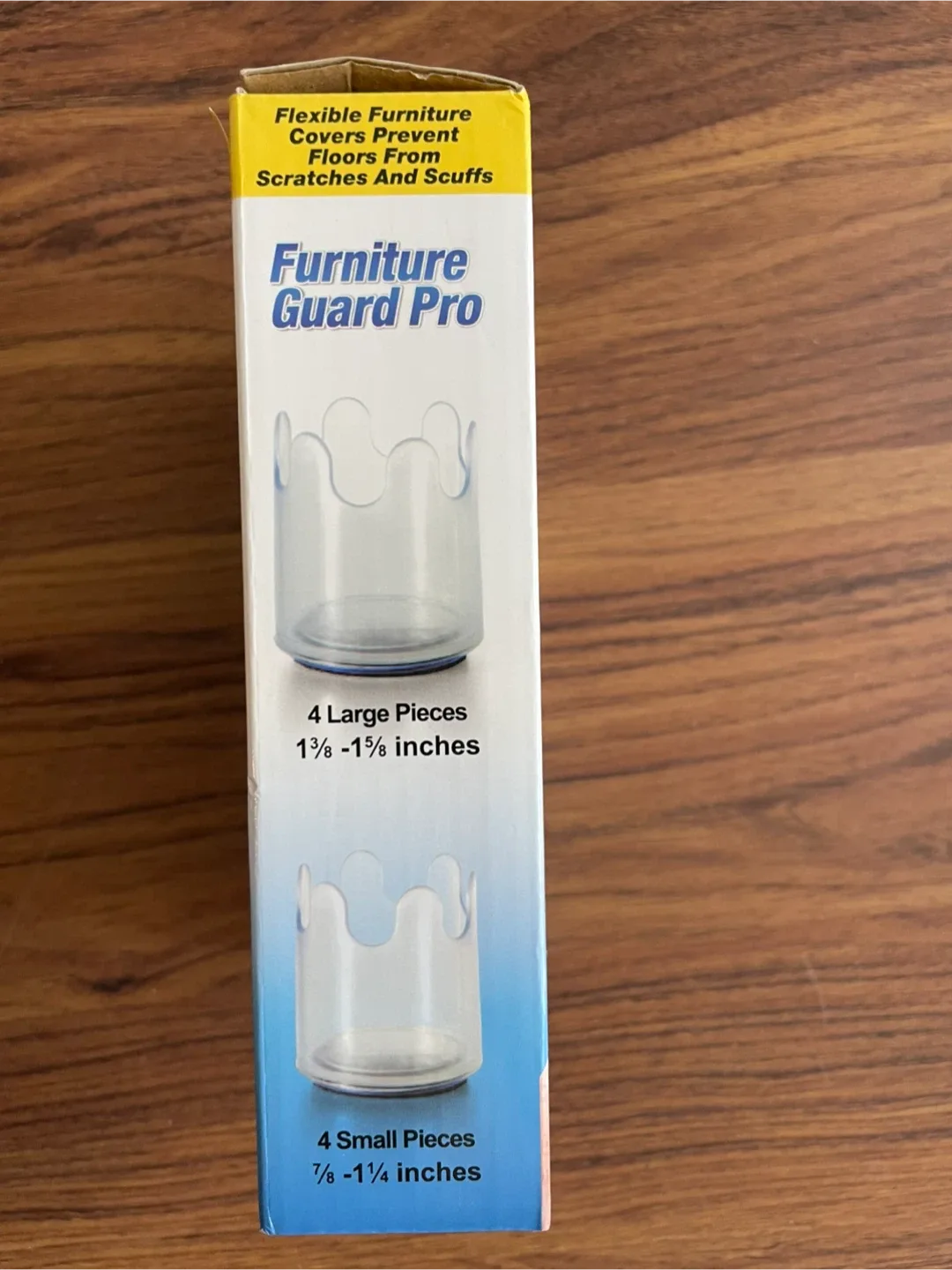 Furniture Guard Pro - 8 Piece Set image indicator(2)