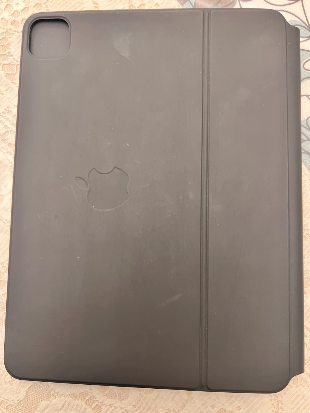 Apple iPad Magic Keyboard - Black - photo 4