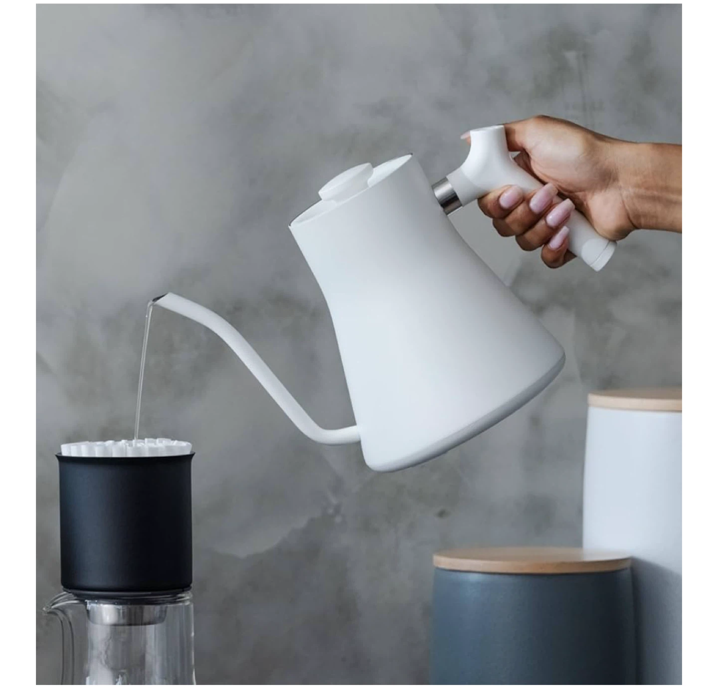Fellow Stagg Pour-Over Kettle - photo 2