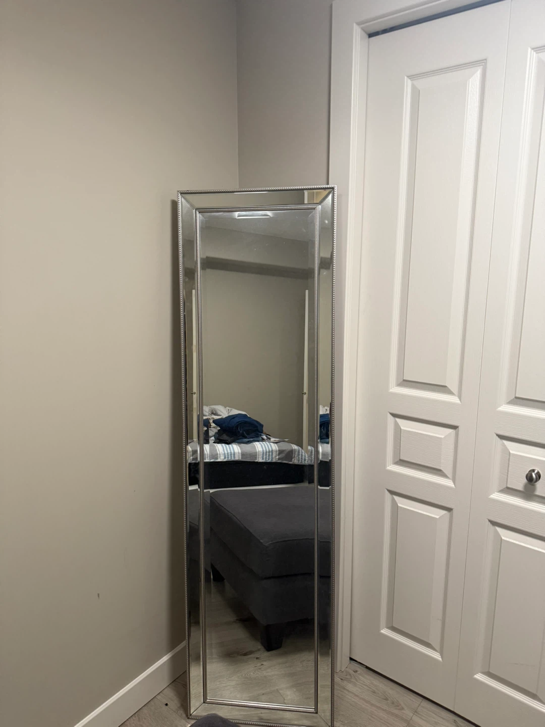 Full Length Standing Mirror - photo 4