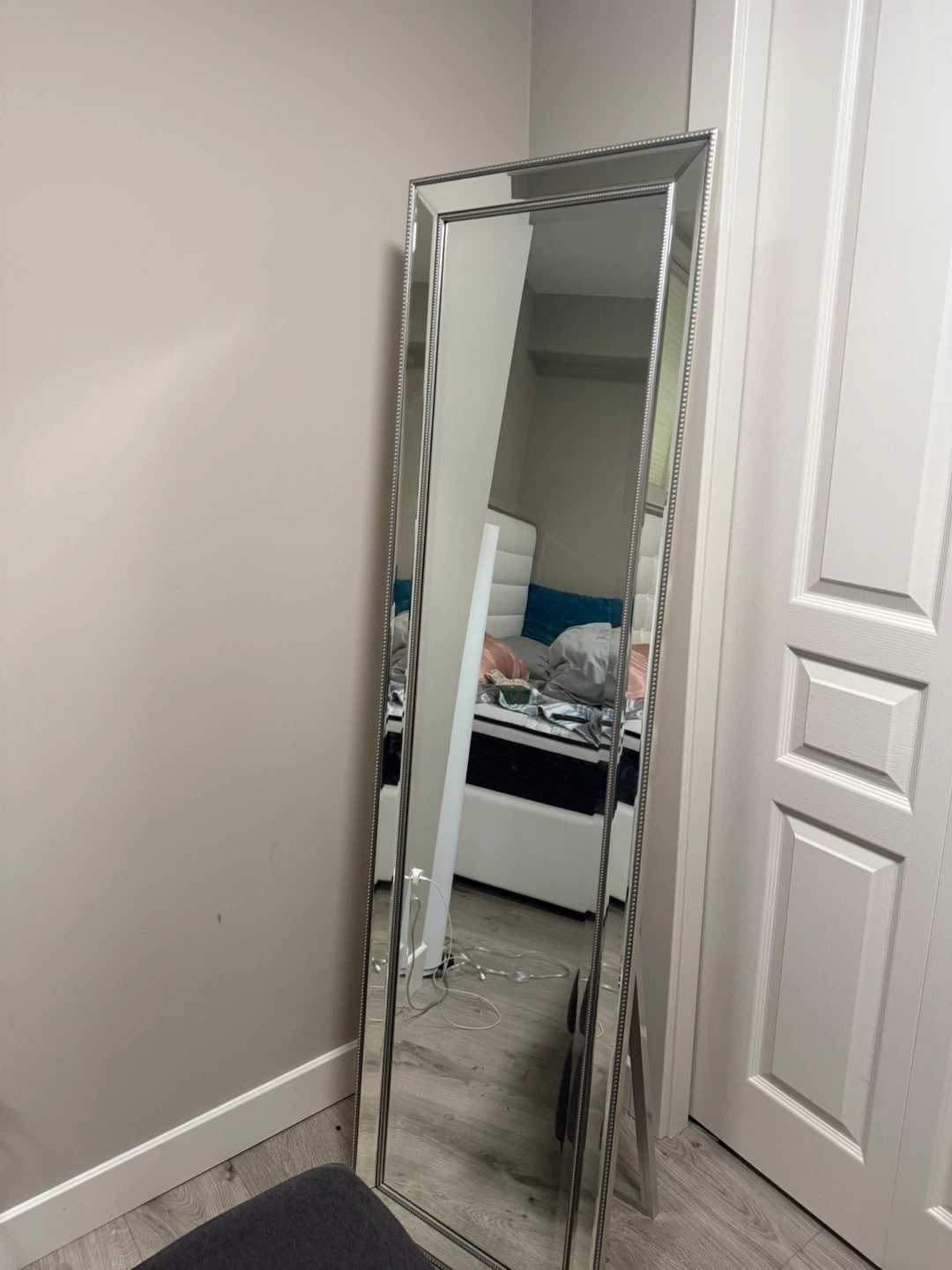 Full Length Standing Mirror