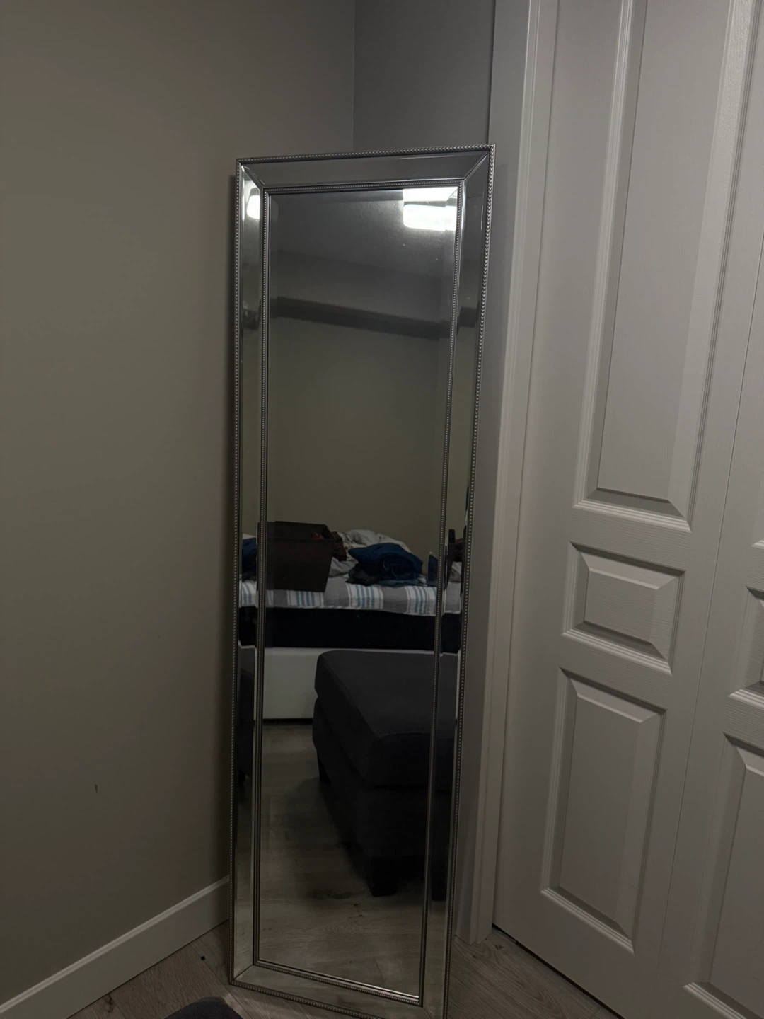 Full Length Standing Mirror - photo 3