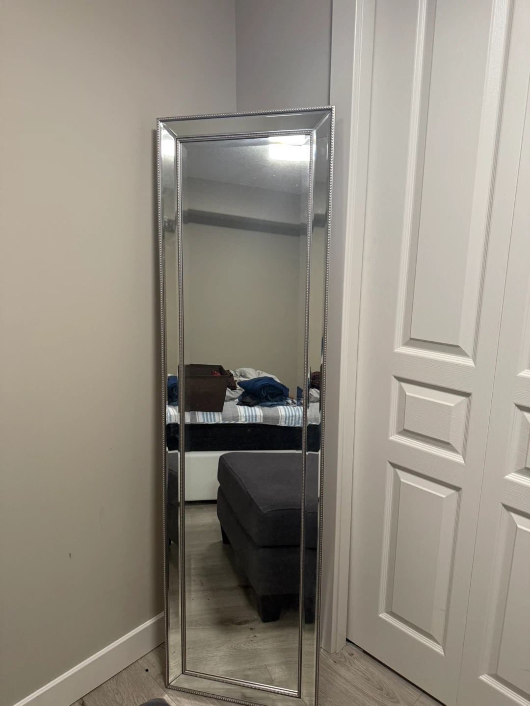 Full Length Standing Mirror - photo 5