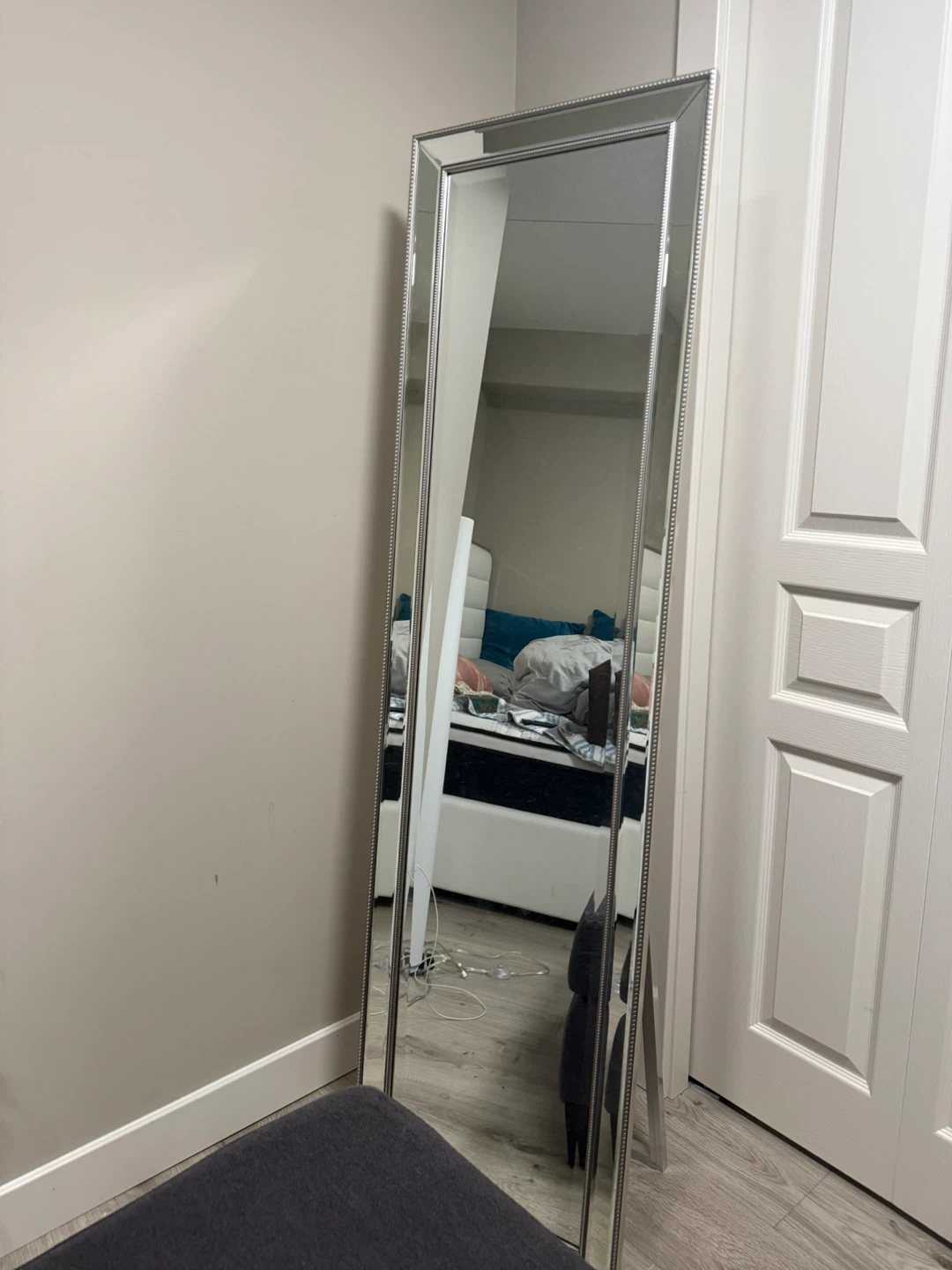 Full Length Standing Mirror - photo 2