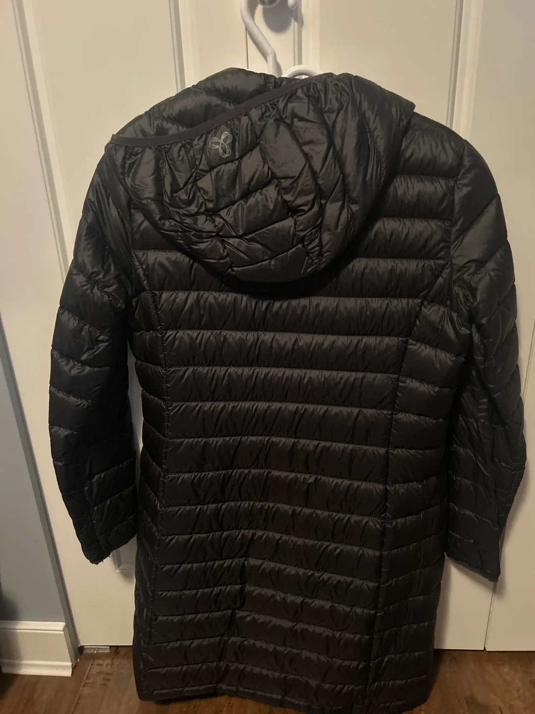 Tna Bravura Jacket - Black - Size Small image indicator(2)