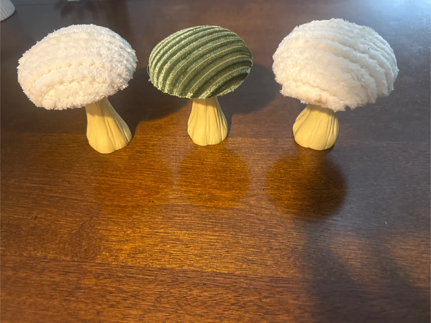 Mushroom Decor- Free - photo 2
