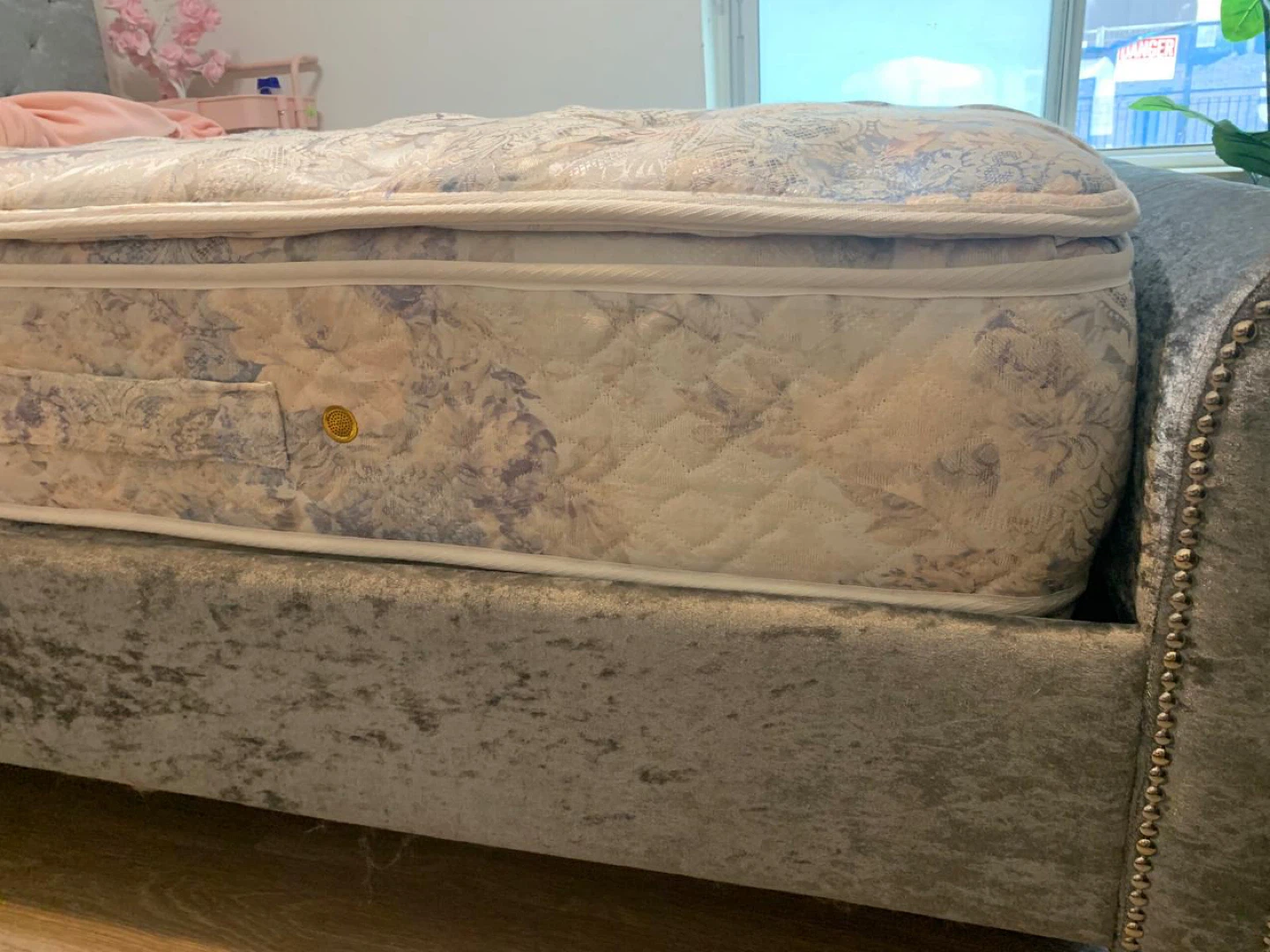 Queen Size Mattress
