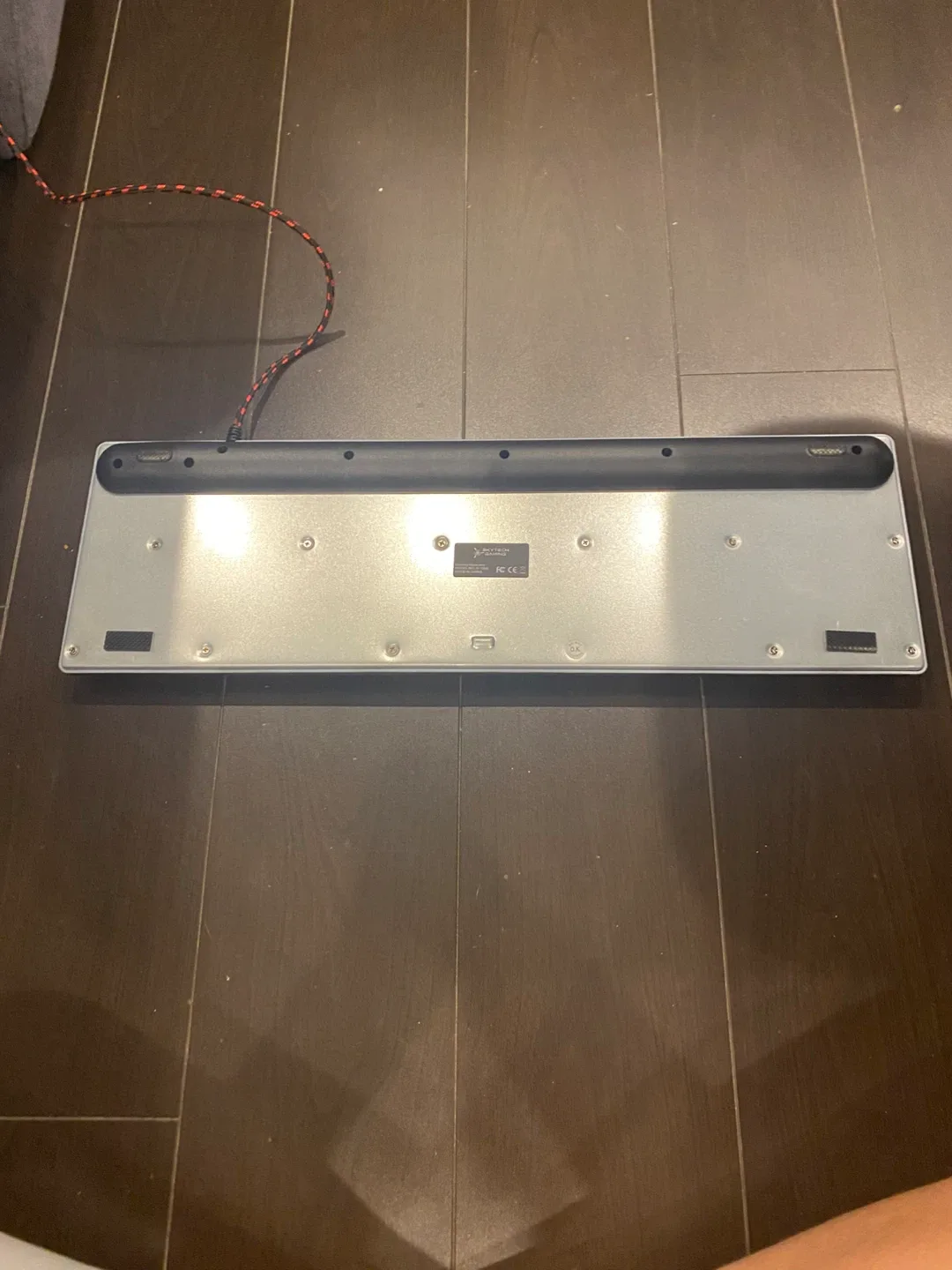 Skytech Gaming Keyboard image indicator(5)