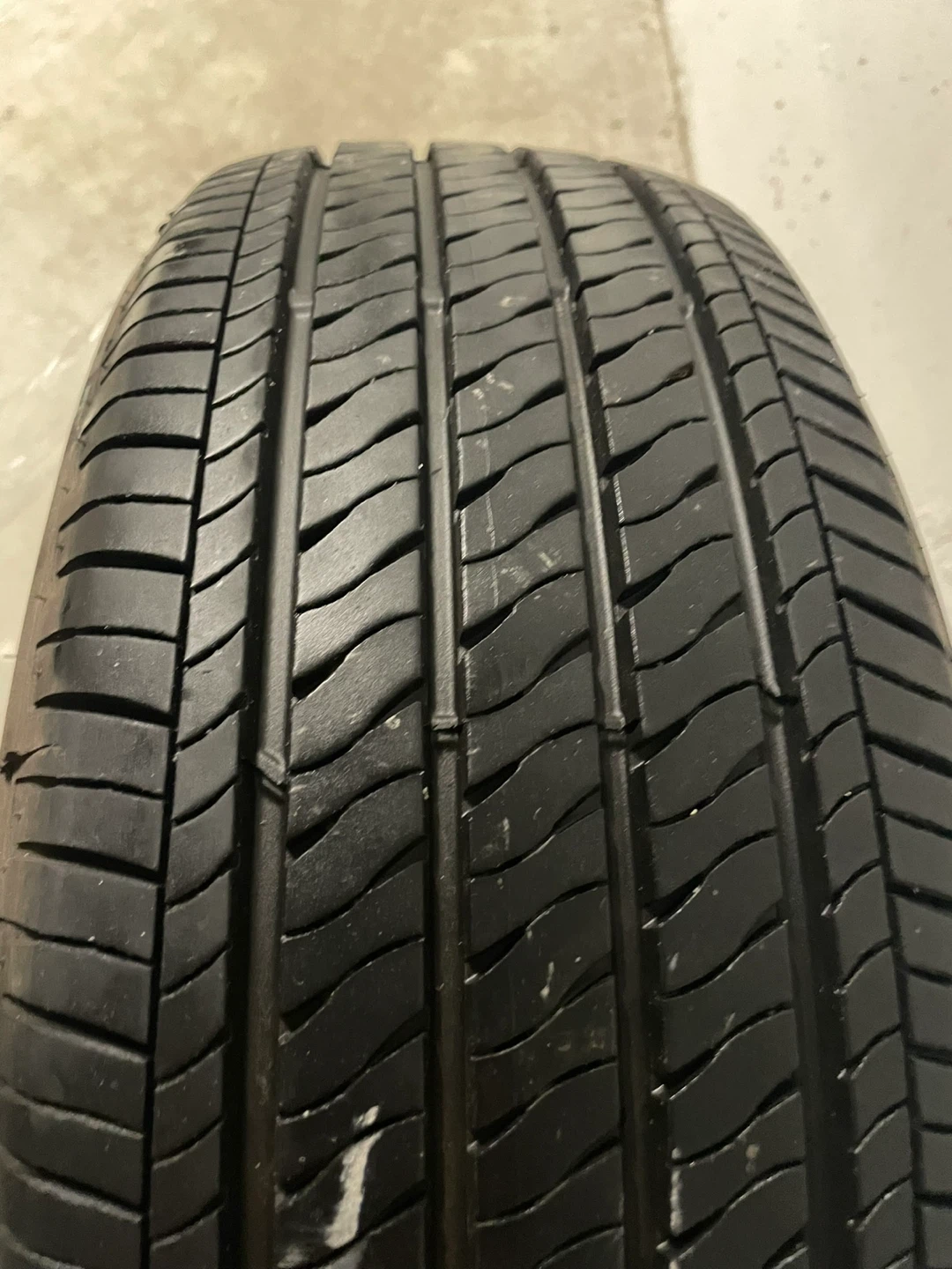 Firestone Tire 205/60R16