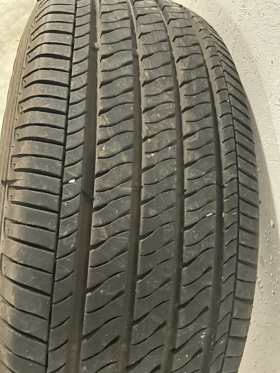 Firestone Tire 205/60R16 - photo 4