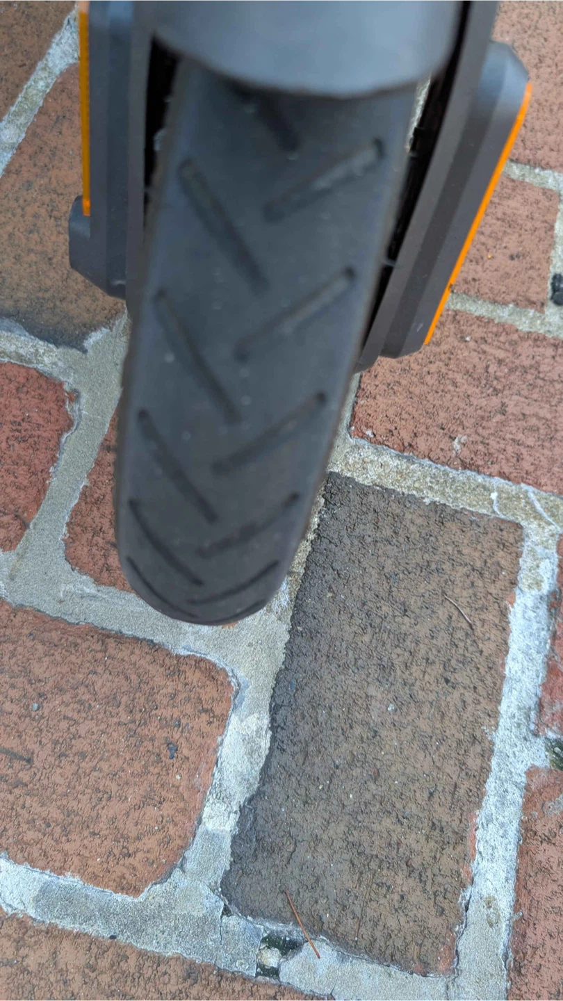 Xiaomi Pro Electric Scooter - photo 5