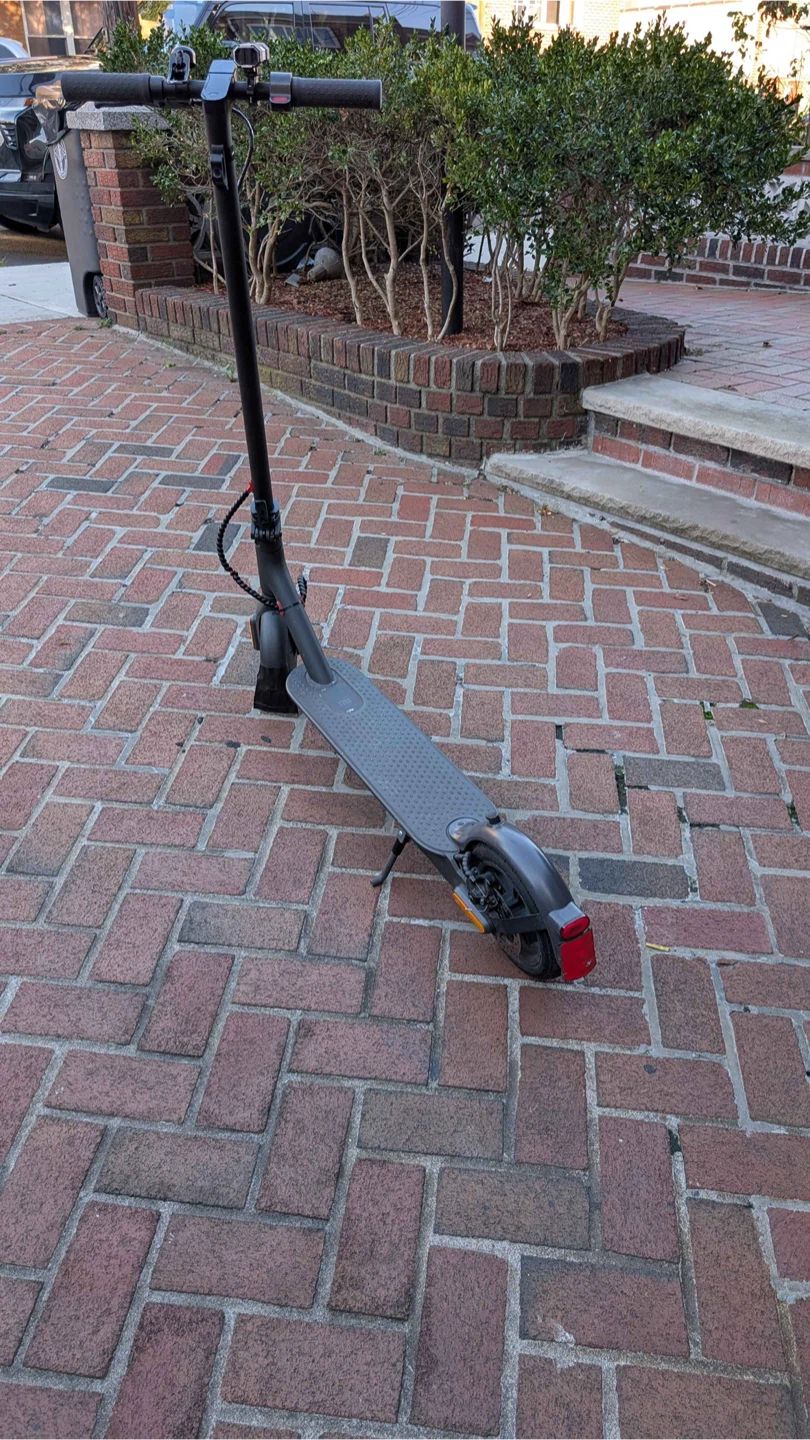 Xiaomi Pro Electric Scooter