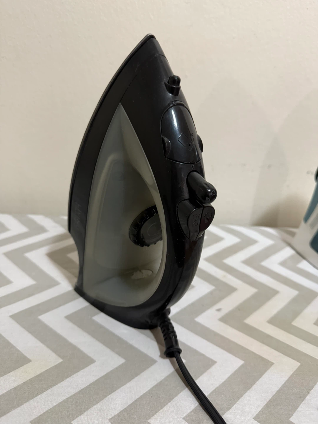 Living Basics Iron - photo 2