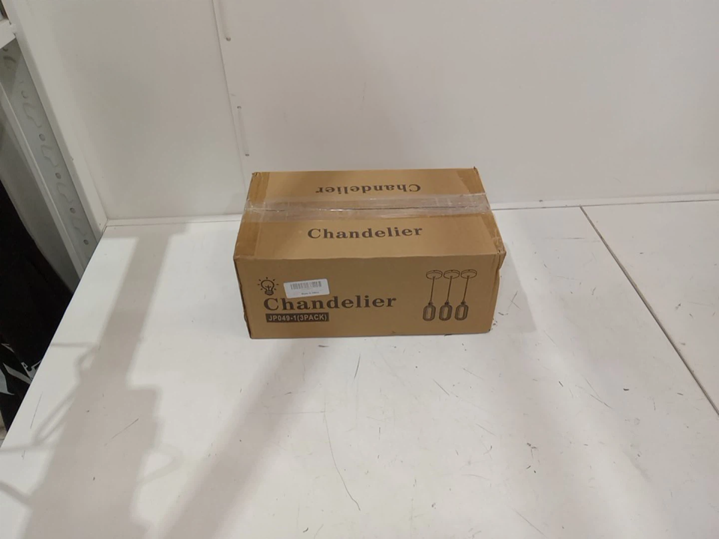 New ZHLXLLMQ 3-Pack Chandelier - photo 2