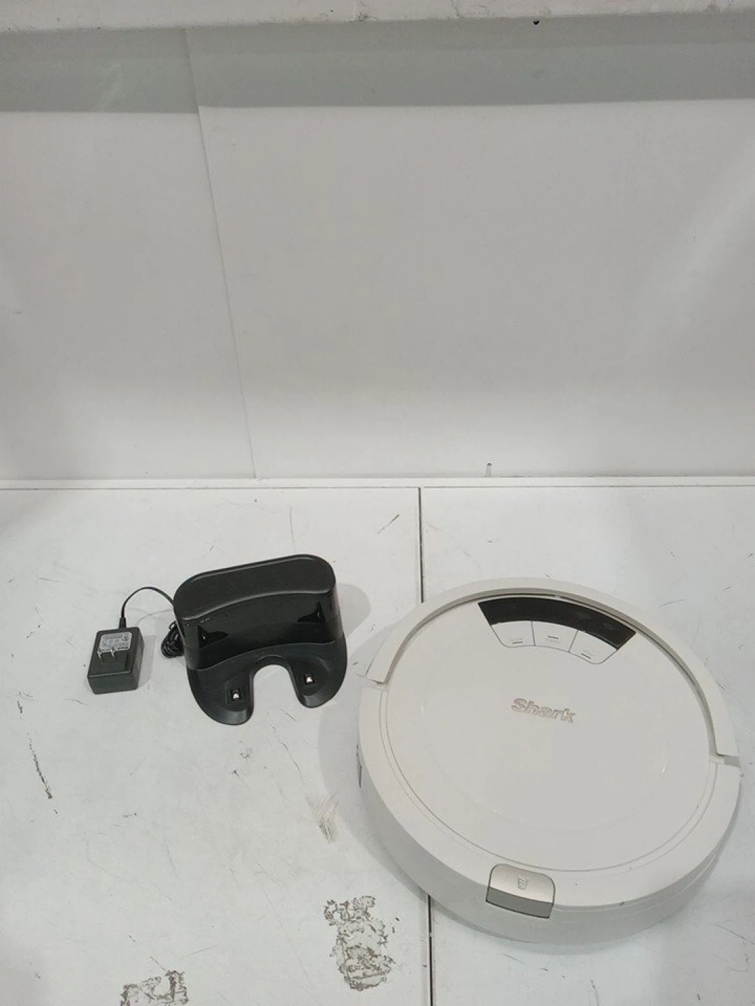 Shark ION Robot Vacuum Cleaner