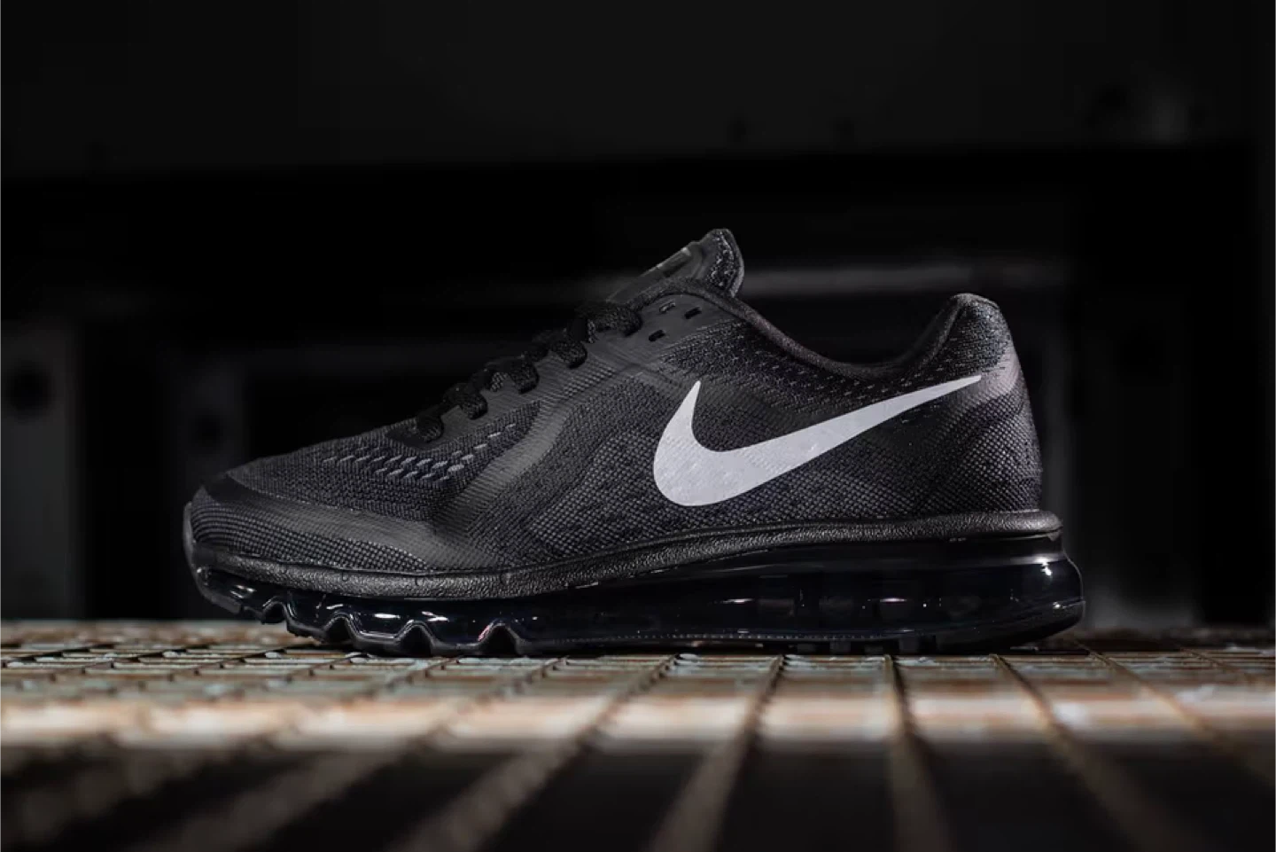 (NEW) Custom Nike AirMax Shoes