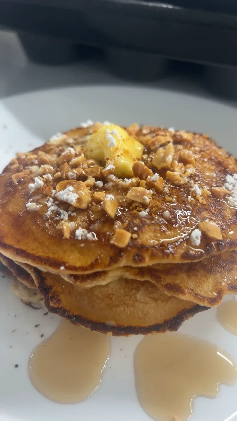 Pancake Breakfast thumbnail